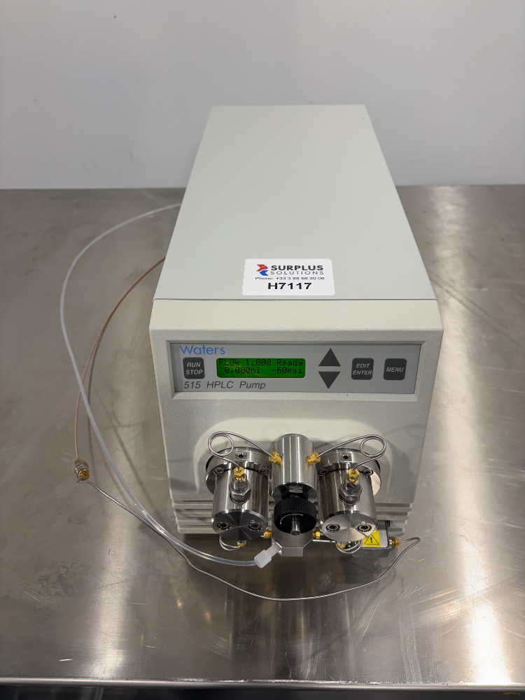 Image of Waters 515 HPLC Pump